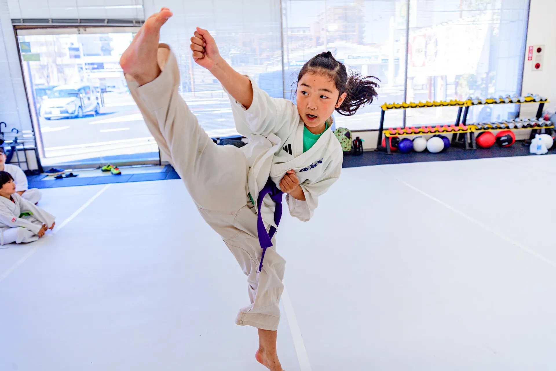 【普段の練習】4月の日ごろの練習の気づき