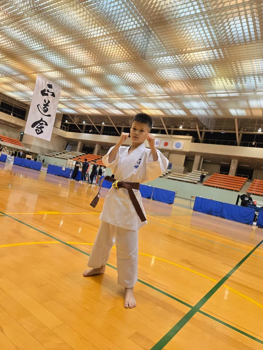 4月26日（日）FIGHT IN KOCHI　大会結果