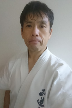 田川 清健（代表）